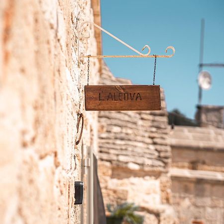Trulli Beauty Alcova Villa Locorotondo Exterior foto