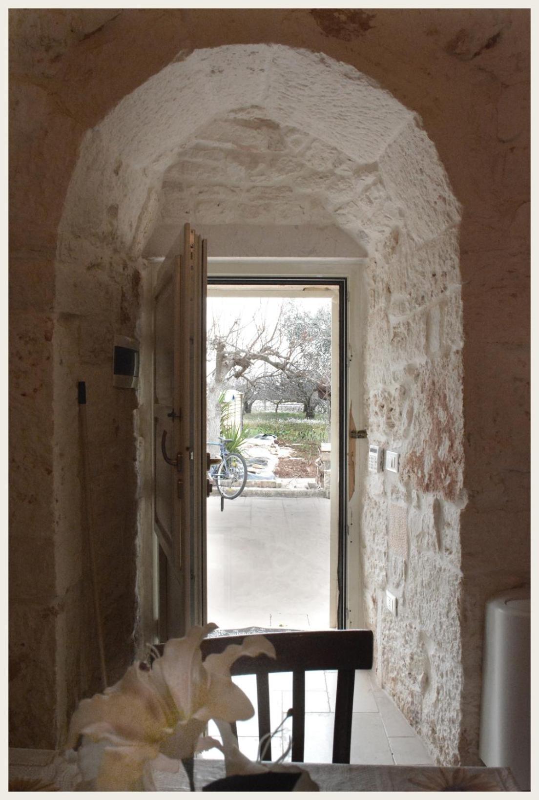 Trulli Beauty Alcova Villa Locorotondo Exterior foto