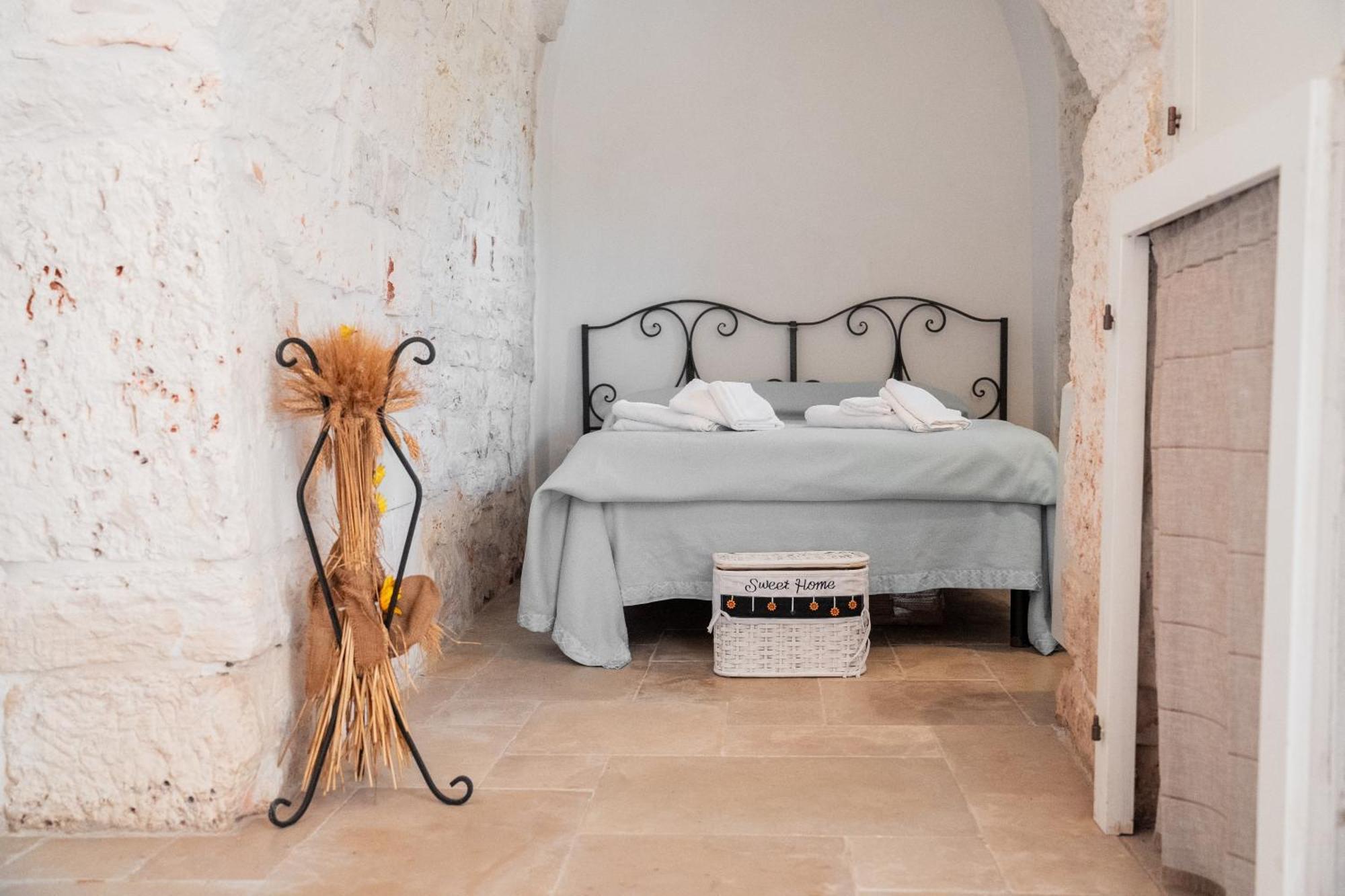 Trulli Beauty Alcova Villa Locorotondo Exterior foto