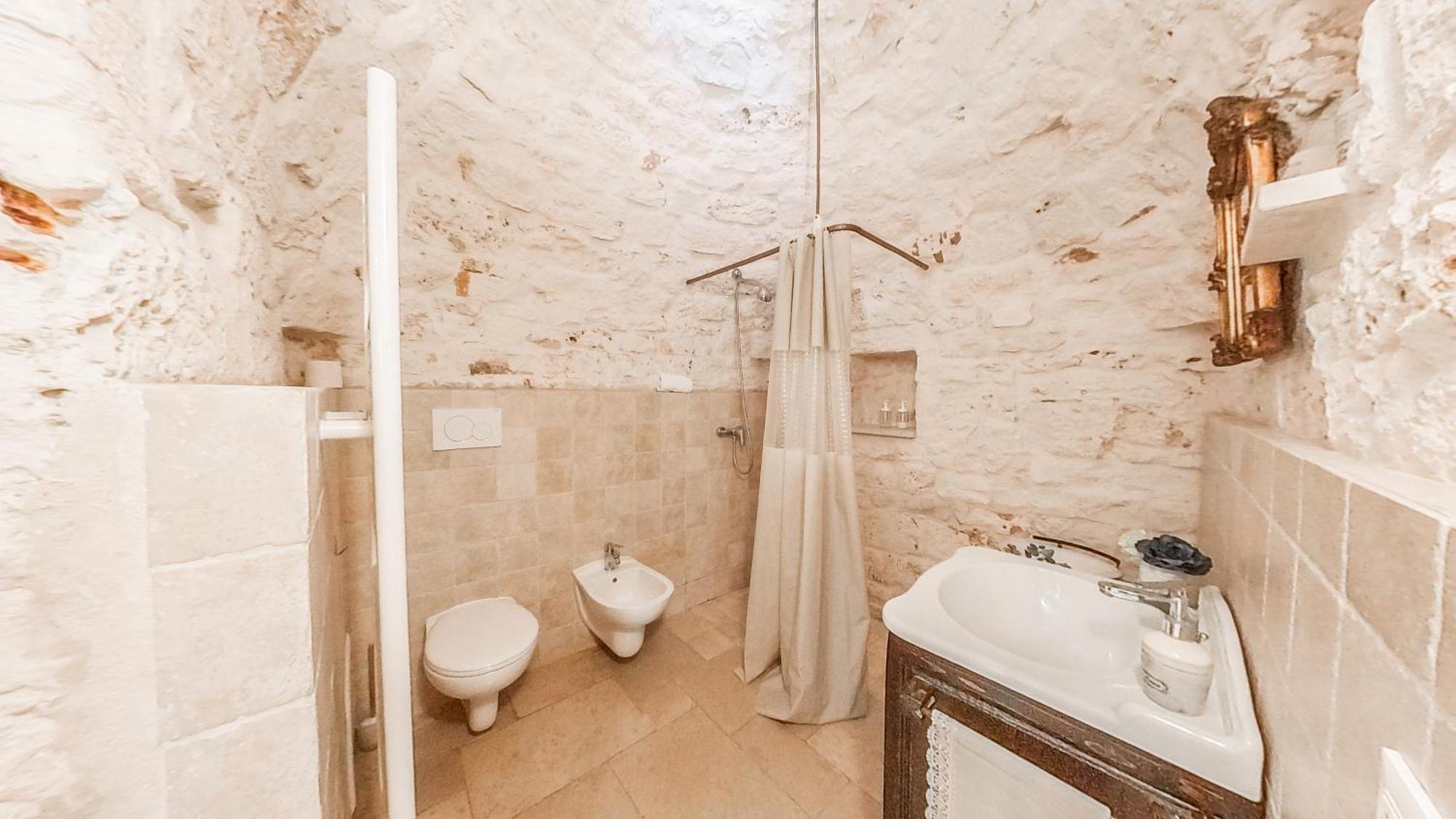 Trulli Beauty Alcova Villa Locorotondo Exterior foto